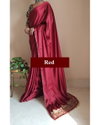 Satin Queen By Tc Heavy Palin Silk Designer Sarees Wholesale Price In Surat